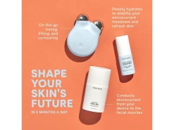 NuFACE MINI+ Supercharged Skincare Routine - Limited Edition 20 NuFACE MINI+ Supercharged Skincare Routine - Limited Edition -Classic Skin Care Product Store 02b04afk 202305301615305635