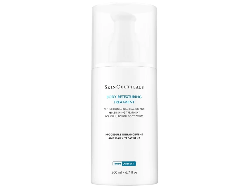 SkinCeuticals Body Retexturing + Exfoliating Treatment 1 SkinCeuticals Body Retexturing + Exfoliating Treatment