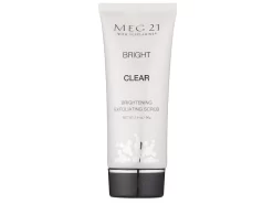 MEG 21 Bright & Clear Brightening Exfoliating Scrub