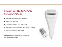 Mirabella Roll + Chill Cryotherapy Refreshing Roller 10 Mirabella Roll + Chill Cryotherapy Refreshing Roller -Classic Skin Care Product Store 0cdpenrl 202302231934147141