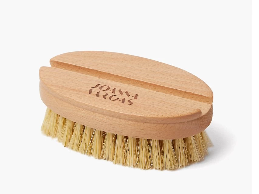 Joanna Vargas Ritual Exfoliating Body Dry Brush 2 Joanna Vargas Ritual Exfoliating Body Dry Brush - Image 2