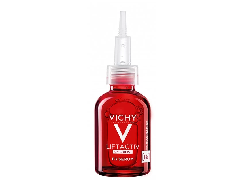 Vichy LiftActiv Specialist B3 Serum For Dark Spots & Wrinkles 1 Vichy LiftActiv Specialist B3 Serum For Dark Spots & Wrinkles