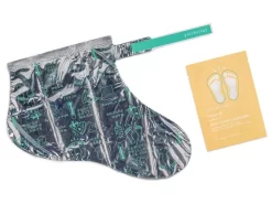 Patchology Best Foot Forward Softening Foot & Heel Mask Duo -Classic Skin Care Product Store 0hc44gvh 201907091418599229