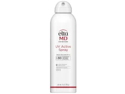 EltaMD UV Active Spray Broad Spectrum SPF 30
