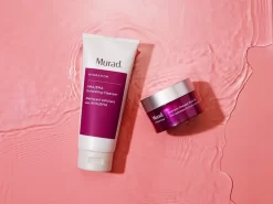 Murad AHA/BHA Exfoliating Cleanser -Classic Skin Care Product Store 0qmwzziv 202103021710072503