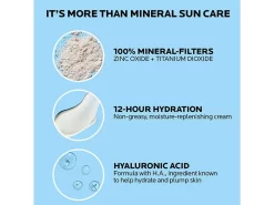 La Roche-Posay Anthelios HA Mineral SPF 30 Moisturizer With Hyaluronic Acid -Classic Skin Care Product Store 0s3zlt0z 202205051728003889