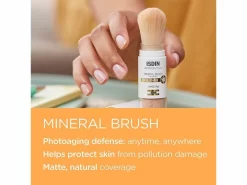 ISDIN Flawless Finish Mineral Sun Protection Duo - Limited Edition -Classic Skin Care Product Store 0sgsev3i 202306231349531690