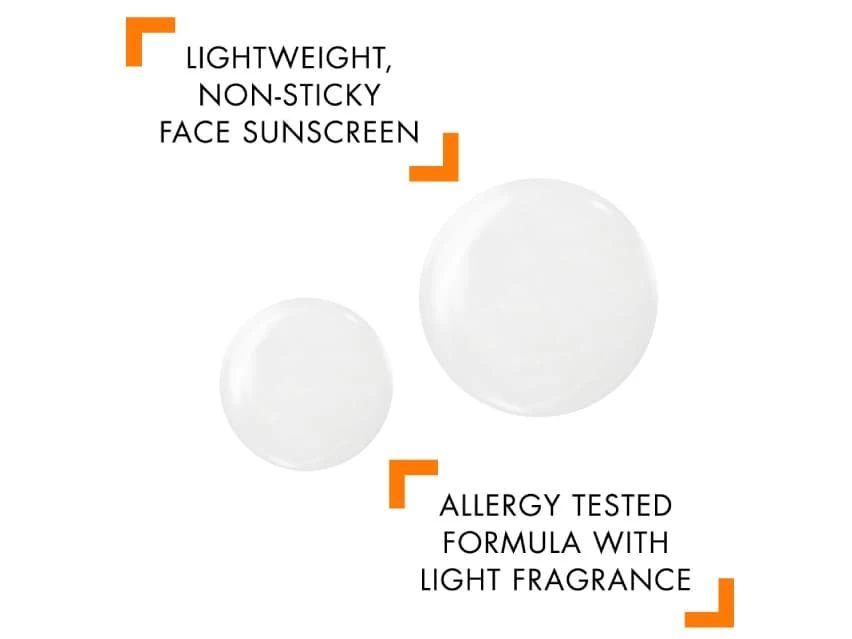 Vichy Capital Soleil Ultra Light Sunscreen SPF 50 3 Vichy Capital Soleil Ultra Light Sunscreen SPF 50 - Image 3