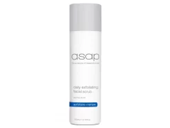 Asap Daily Exfoliating Facial Scrub