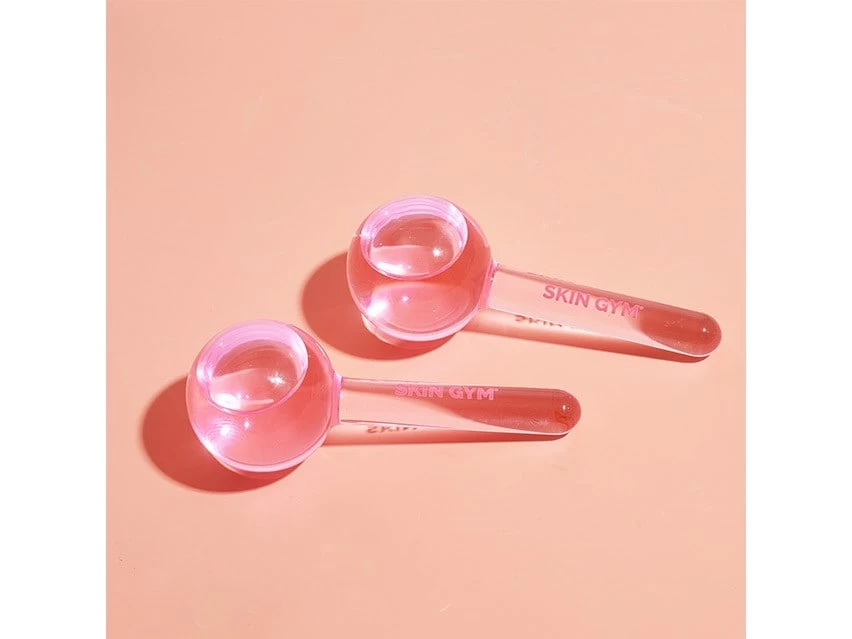 Skin Gym Pink Liquid Cryocicles 4 Skin Gym Pink Liquid Cryocicles - Image 4