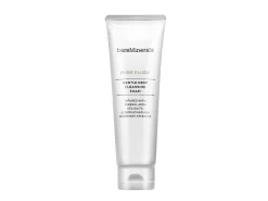 BareMinerals PURE PLUSH Gentle Deep Cleansing Foam