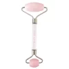 Skin Gym Rose Quartz Facial Roller
