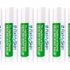 FixMySkin 1% Hydrocortisone Healing Body Balm - Fragrance-Free - Pack Of 6