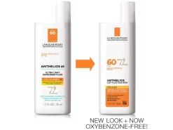 La Roche-Posay Anthelios 60 Ultra Light Sunscreen Fluid SPF 60 -Classic Skin Care Product Store 15sgtdgx 202011131916207287