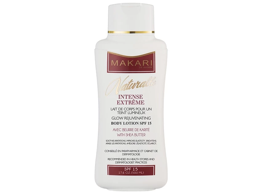 Makari Intense Extreme Glow Rejuvenating Body Lotion 1 Makari Intense Extreme Glow Rejuvenating Body Lotion