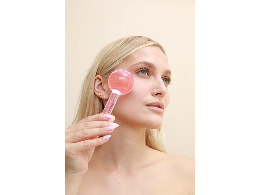 Skin Gym Pink Liquid Cryocicles 8 Skin Gym Pink Liquid Cryocicles - Image 8