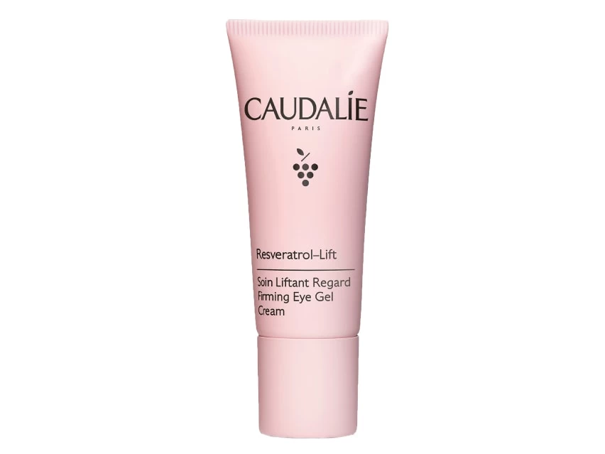 Caudalie Resveratrol-Lift Eye Firming Gel Cream 1 Caudalie Resveratrol-Lift Eye Firming Gel Cream
