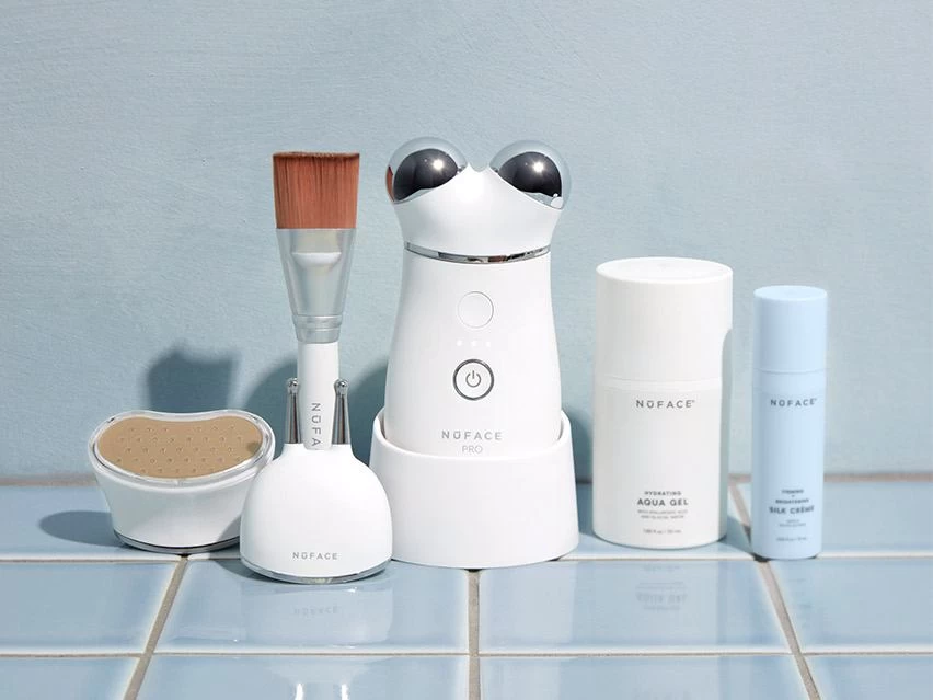 NuFACE TRINITY+ PRO Complete Set 2 NuFACE TRINITY+ PRO Complete Set - Image 2