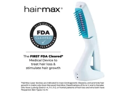 HairMax Ultima 9 Classic LaserComb Hair Growth Device -Classic Skin Care Product Store 1l3mmqkq 202211092035080334