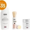 ISDIN Complete Sun Protection Trio - Limited Edition