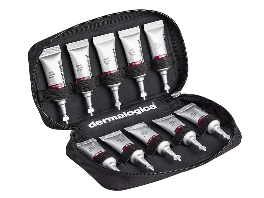 Dermalogica AGE Smart Rapid Reveal Peel 3 Dermalogica AGE Smart Rapid Reveal Peel - Image 3