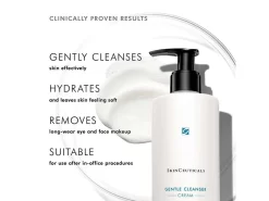 SkinCeuticals Gentle Calming Cleanser Cream -Classic Skin Care Product Store 1sfczsks 202306201323095204