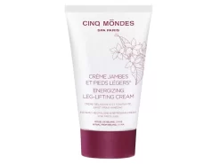 Cinq Mondes Energizing Leg-Lifting Cream
