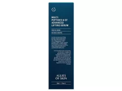 Allies Of Skin Multi Peptides & GF Advanced Lifting Serum 23 Allies Of Skin Multi Peptides & GF Advanced Lifting Serum -Classic Skin Care Product Store 1vsolcoi 202306271842095204
