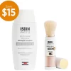 ISDIN Flawless Finish Mineral Sun Protection Duo - Limited Edition