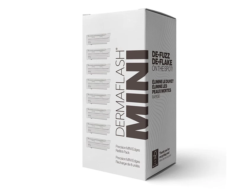 DERMAFLASH Precision MINI Edges Replenishment Kit 5 DERMAFLASH Precision MINI Edges Replenishment Kit - Image 5
