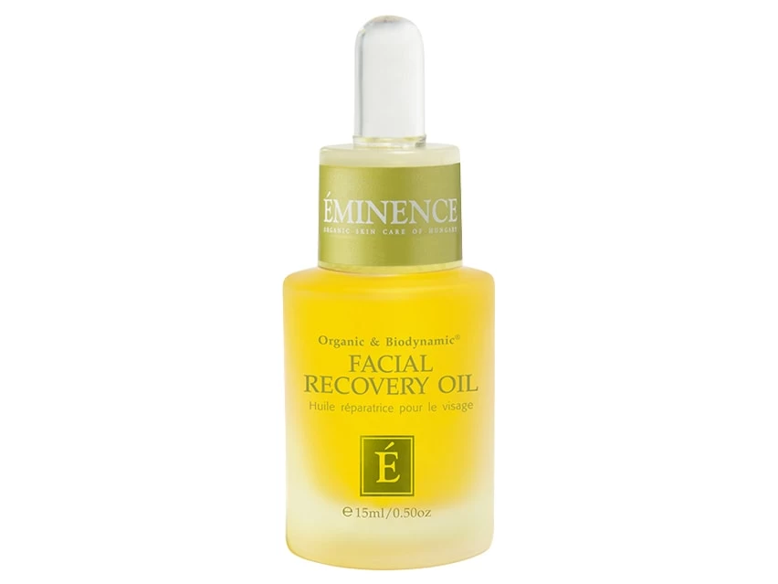 Eminence Organics Facial Recovery Oil 1 Eminence Organics Facial Recovery Oil