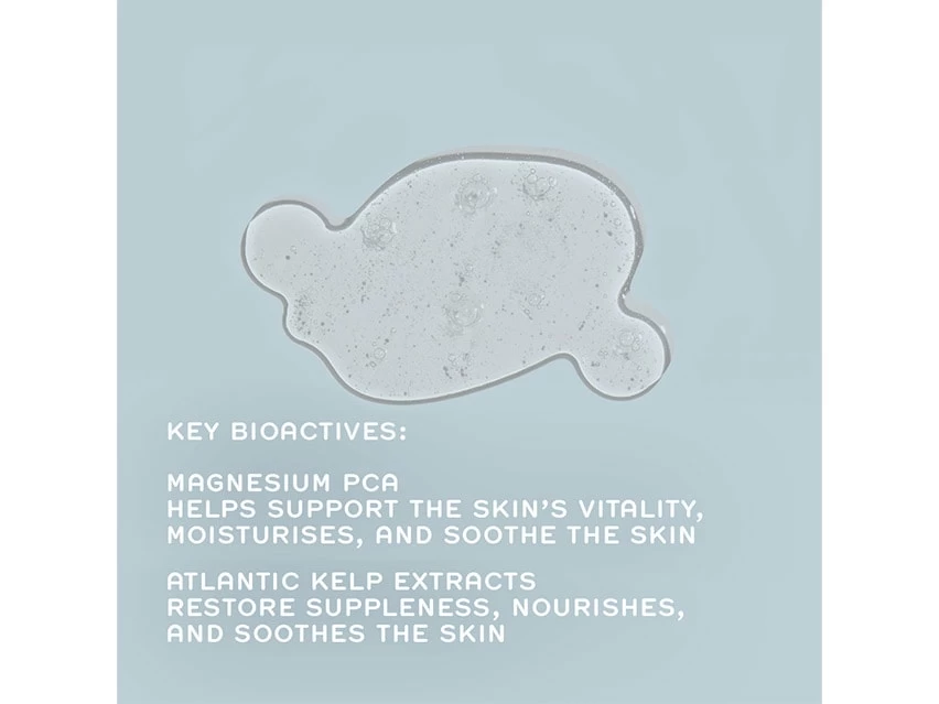 REN Clean Skincare Atlantic Kelp And Magnesium Energizing Hand Wash 2 REN Clean Skincare Atlantic Kelp And Magnesium Energizing Hand Wash - Image 2