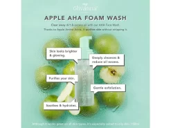 My Olivanna Apple AHA Foam Face Wash -Classic Skin Care Product Store 2eemdzeb 202304261721445276