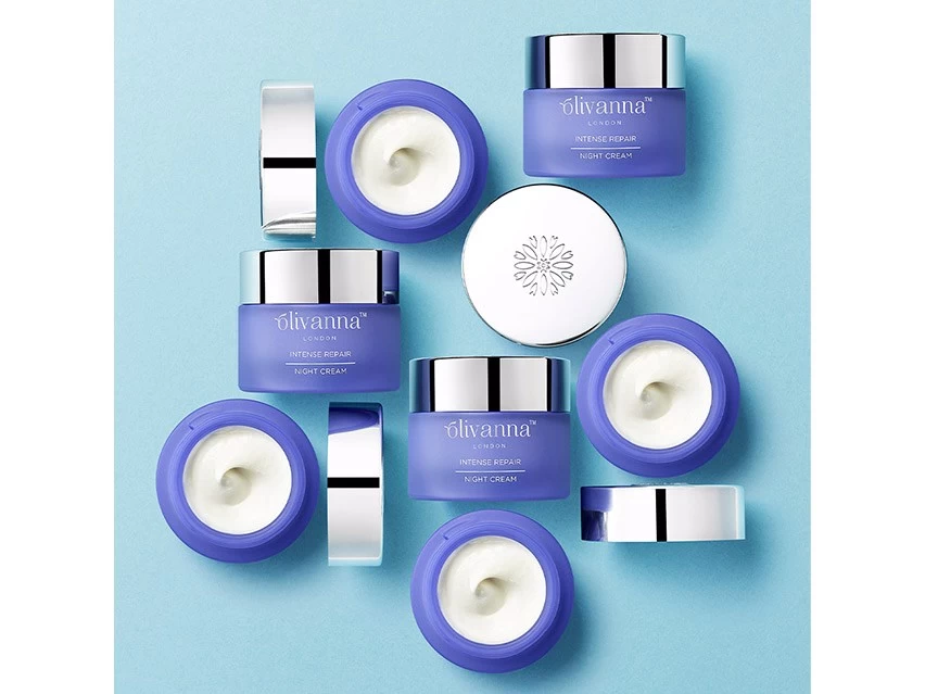 Olivanna Intense Repair Night Cream 5 Olivanna Intense Repair Night Cream - Image 5