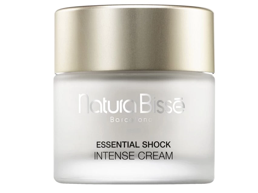 Natura Bisse Essential Shock Intense Cream 1 Natura Bisse Essential Shock Intense Cream