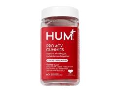 HUM Nutrition Pro ACV Gummies
