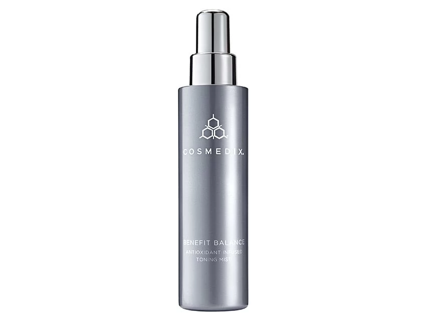 COSMEDIX Benefit Balance Antioxidant Infused Toning Mist 1 COSMEDIX Benefit Balance Antioxidant Infused Toning Mist