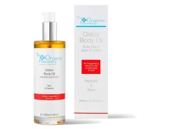 The Organic Pharmacy Detox Body Oil -Classic Skin Care Product Store 2l21nxg0 202108022028104574