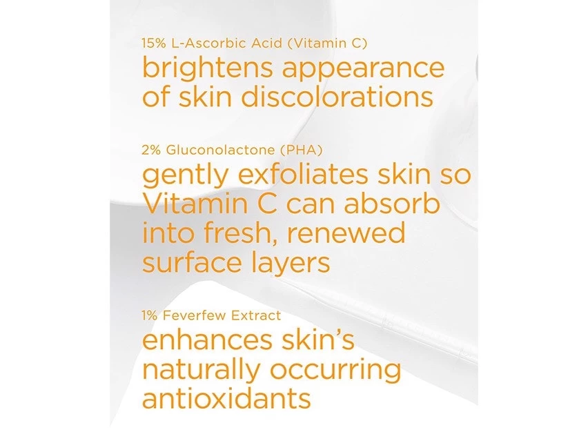 NEOSTRATA Enlighten 15% Vitamin C + PHA Serum 4 NEOSTRATA Enlighten 15% Vitamin C + PHA Serum - Image 4