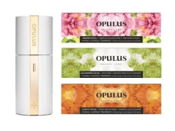OPULUS Beauty Labs Glow Ritual Starter System - LovelySkin Exclusive