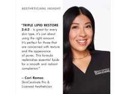 SkinCeuticals Triple Lipid Restore 2:4:2 Anti-Aging Cream -Classic Skin Care Product Store 2slujdmd 202305081608319763