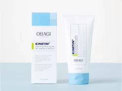 OBAGI Clinical® Kinetin+ Exfoliating Cleansing Gel -Classic Skin Care Product Store 2vh1ztjg 202007201732585963