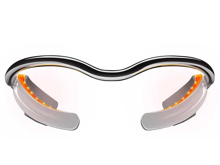 Skin Inc Supplement Bar Optimizer Voyage Tri-Light Glasses For Bright Eyes 1 Skin Inc Supplement Bar Optimizer Voyage Tri-Light Glasses For Bright Eyes