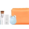 NuFACE MINI+ Supercharged Skincare Routine - Limited Edition