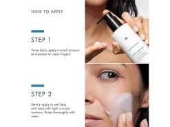 SkinCeuticals Gentle Calming Cleanser Cream -Classic Skin Care Product Store 3ace3n5a 202306201324224809