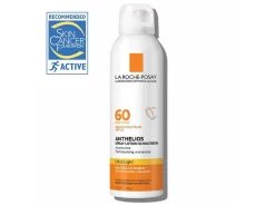 La Roche-Posay Anthelios 60 Ultra Light Sunscreen Lotion Spray SPF 60 18 La Roche-Posay Anthelios 60 Ultra Light Sunscreen Lotion Spray SPF 60 -Classic Skin Care Product Store 3cbwqj3f 202203141621354441