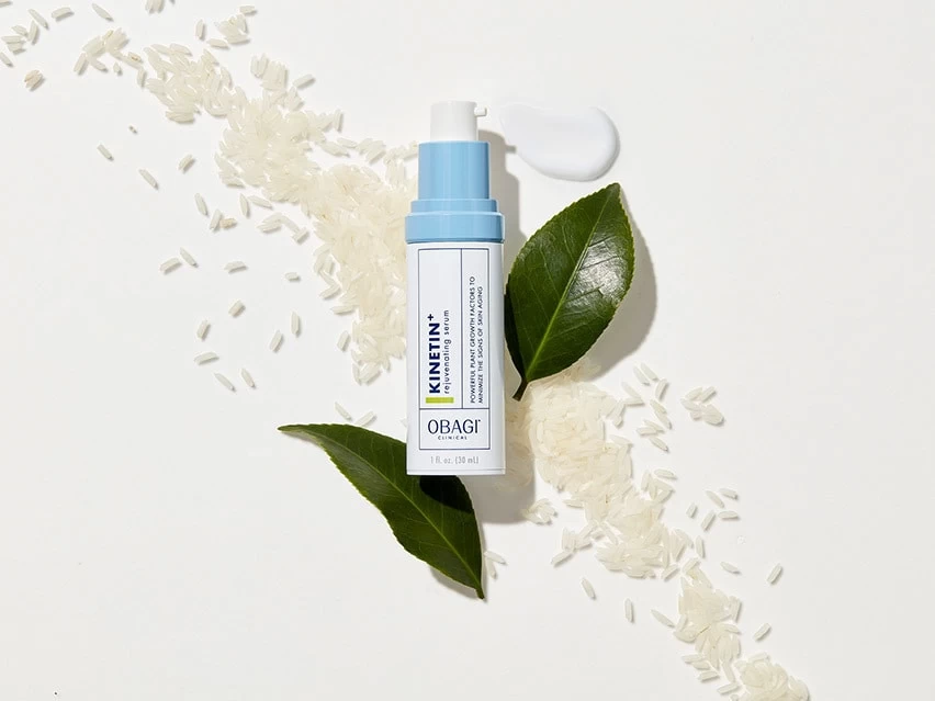OBAGI Clinical® Kinetin+ Rejuvenating Serum 2 OBAGI Clinical® Kinetin+ Rejuvenating Serum - Image 2