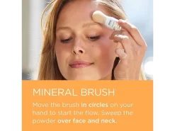 ISDIN Isdinceutics Mineral Brush With Zinc Oxide -Classic Skin Care Product Store 3fezw3kt 202301091825451723