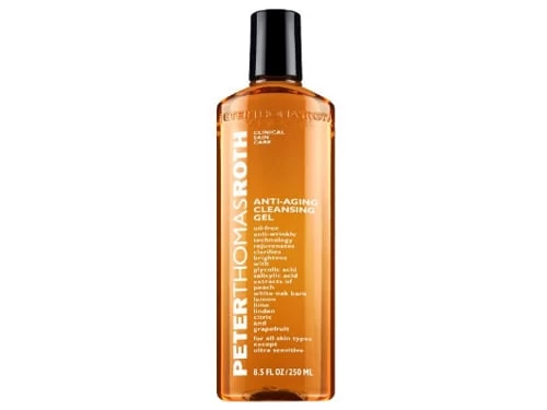 Peter Thomas Roth Anti-Aging Cleansing Gel 5 Peter Thomas Roth Anti-Aging Cleansing Gel - Image 5