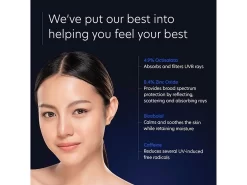 PCA SKIN Weightless Protection Broad Spectrum SPF 45 -Classic Skin Care Product Store 3lculmei 202303082046356413